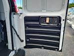 2025 Chevrolet Express 2500 RWD Adrian Upfitted Cargo Van for sale #G25064 - photo 9