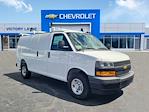 2025 Chevrolet Express 2500 RWD Adrian Upfitted Cargo Van for sale #G25064 - photo 1