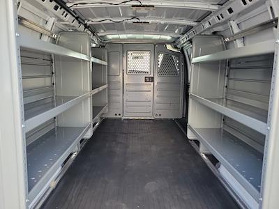 2025 Chevrolet Express 2500 RWD Adrian Upfitted Cargo Van for sale #G25065 - photo 2