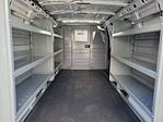 2025 Chevrolet Express 2500 RWD Adrian Upfitted Cargo Van for sale #G25065 - photo 2