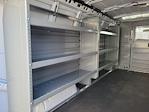 2025 Chevrolet Express 2500 RWD Adrian Upfitted Cargo Van for sale #G25065 - photo 7