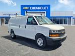 2025 Chevrolet Express 2500 RWD Adrian Upfitted Cargo Van for sale #G25065 - photo 1