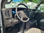 New 2025 Chevrolet Express 3500 14' Rockport Box Van with Walkramp for sale #G25066 - photo 14
