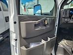 New 2025 Chevrolet Express 3500 14' Rockport Box Van with Walkramp for sale #G25066 - photo 15