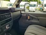 New 2025 Chevrolet Express 3500 14' Rockport Box Van with Walkramp for sale #G25066 - photo 21