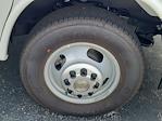 New 2025 Chevrolet Express 3500 14' Rockport Box Van with Walkramp for sale #G25066 - photo 9
