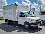New 2025 Chevrolet Express 3500 Box Van for sale #G25066 - photo 25