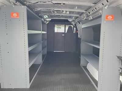 2025 Chevrolet Express 2500 RWD Masterack Upfitted Cargo Van for sale #G25067 - photo 2