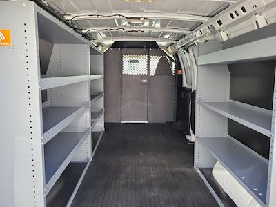2025 Chevrolet Express 2500 RWD Masterack Upfitted Cargo Van for sale #G25069 - photo 2