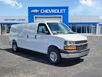 New 2025 Chevrolet Express 2500 Upfitted Cargo Van for sale #G25069 - photo 1