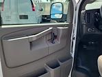 New 2025 Chevrolet Express 2500 Upfitted Cargo Van for sale #G25069 - photo 16