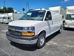 New 2025 Chevrolet Express 2500 Upfitted Cargo Van for sale #G25069 - photo 4