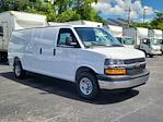 New 2025 Chevrolet Express 2500 Upfitted Cargo Van for sale #G25069 - photo 26
