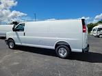 New 2025 Chevrolet Express 2500 Upfitted Cargo Van for sale #G25069 - photo 5