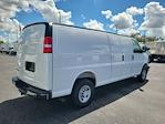 New 2025 Chevrolet Express 2500 Upfitted Cargo Van for sale #G25069 - photo 3