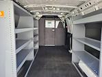 New 2025 Chevrolet Express 2500 Upfitted Cargo Van for sale #G25069 - photo 2