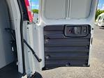 New 2025 Chevrolet Express 2500 Upfitted Cargo Van for sale #G25069 - photo 8