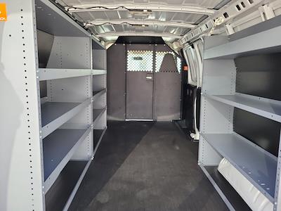 2025 Chevrolet Express 2500 RWD Masterack Upfitted Cargo Van for sale #G25070 - photo 2