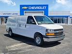 New 2025 Chevrolet Express 2500 Upfitted Cargo Van for sale #G25070 - photo 1