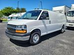 New 2025 Chevrolet Express 2500 Upfitted Cargo Van for sale #G25070 - photo 4