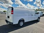 New 2025 Chevrolet Express 2500 Upfitted Cargo Van for sale #G25070 - photo 3