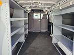 New 2025 Chevrolet Express 2500 Upfitted Cargo Van for sale #G25070 - photo 2