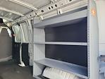New 2025 Chevrolet Express 2500 Upfitted Cargo Van for sale #G25070 - photo 6