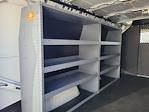 New 2025 Chevrolet Express 2500 Upfitted Cargo Van for sale #G25070 - photo 7