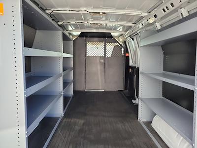 2025 Chevrolet Express 2500 RWD Masterack Upfitted Cargo Van for sale #G25072 - photo 2