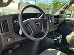 New 2025 Chevrolet Express 2500 Upfitted Cargo Van for sale #G25072 - photo 15