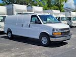 New 2025 Chevrolet Express 2500 Upfitted Cargo Van for sale #G25072 - photo 26