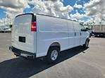 New 2025 Chevrolet Express 2500 Upfitted Cargo Van for sale #G25072 - photo 3
