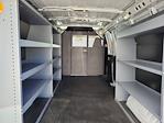 New 2025 Chevrolet Express 2500 Upfitted Cargo Van for sale #G25072 - photo 2