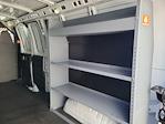 New 2025 Chevrolet Express 2500 Upfitted Cargo Van for sale #G25072 - photo 6