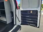 New 2025 Chevrolet Express 2500 Upfitted Cargo Van for sale #G25072 - photo 8