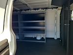 New 2025 Chevrolet Express 2500 Upfitted Cargo Van for sale #G25072 - photo 9