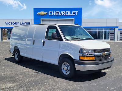 2025 Chevrolet Express 2500 RWD Masterack Upfitted Cargo Van for sale #G25073 - photo 1