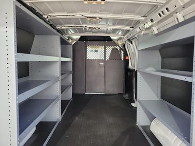 2025 Chevrolet Express 2500 RWD Masterack Upfitted Cargo Van for sale #G25073 - photo 2