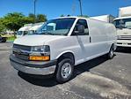 New 2025 Chevrolet Express 2500 Upfitted Cargo Van for sale #G25073 - photo 4