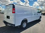 New 2025 Chevrolet Express 2500 Upfitted Cargo Van for sale #G25073 - photo 3