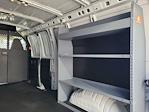New 2025 Chevrolet Express 2500 Upfitted Cargo Van for sale #G25073 - photo 6