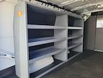 New 2025 Chevrolet Express 2500 Upfitted Cargo Van for sale #G25073 - photo 7