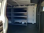 New 2025 Chevrolet Express 2500 Upfitted Cargo Van for sale #G25073 - photo 9