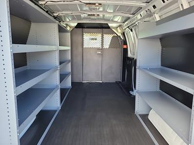 2025 Chevrolet Express 2500 RWD Masterack Upfitted Cargo Van for sale #G25074 - photo 2