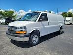 2025 Chevrolet Express 2500 RWD Masterack Upfitted Cargo Van for sale #G25074 - photo 4