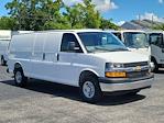 2025 Chevrolet Express 2500 RWD Masterack Upfitted Cargo Van for sale #G25074 - photo 26
