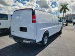 2025 Chevrolet Express 2500 RWD Masterack Upfitted Cargo Van for sale #G25074 - photo 3