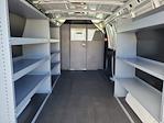 2025 Chevrolet Express 2500 RWD Masterack Upfitted Cargo Van for sale #G25074 - photo 2