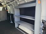 2025 Chevrolet Express 2500 RWD Masterack Upfitted Cargo Van for sale #G25074 - photo 6
