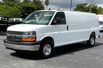 2025 Chevrolet Express 2500 RWD Masterack Upfitted Cargo Van for sale #G25075 - photo 1